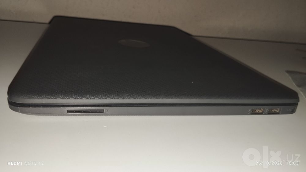 HP nootbuk sotiladi