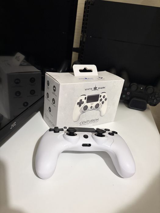 Безжичен контролер PS3/4