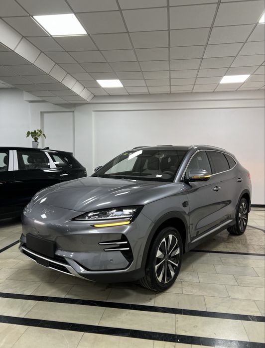 ‼️BYD Chempion Smart 2026 Skidka‼️