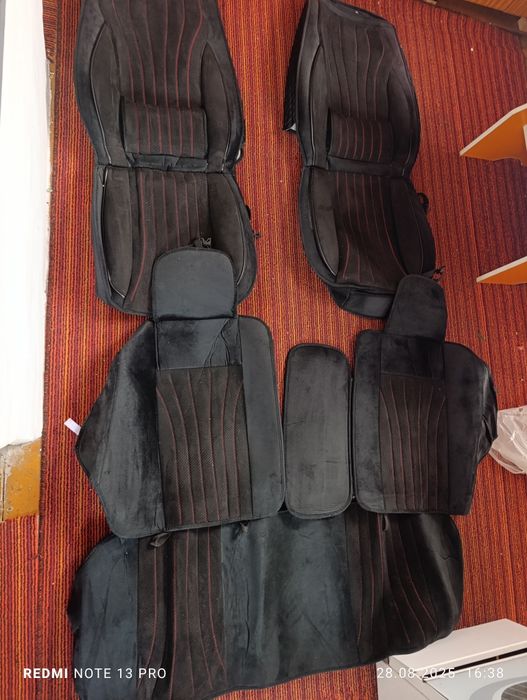 Авто Чехлы хорошего качества