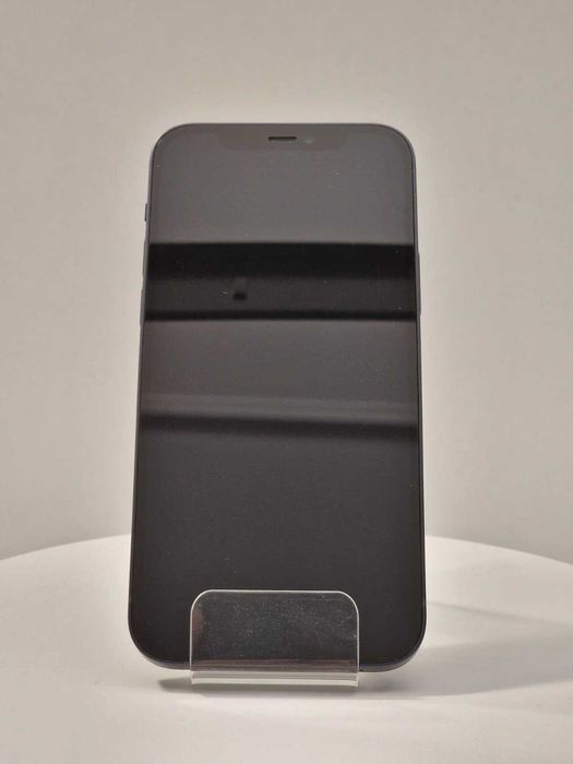 PhoneXpert SH - iPhone 12 64GB Midnight Baterie 100% Ca Nou #36671