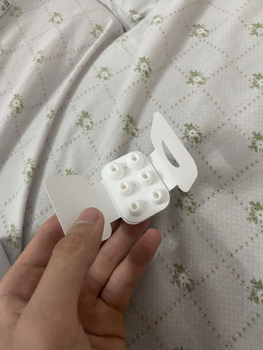 Vand AirPods pro 2 2024