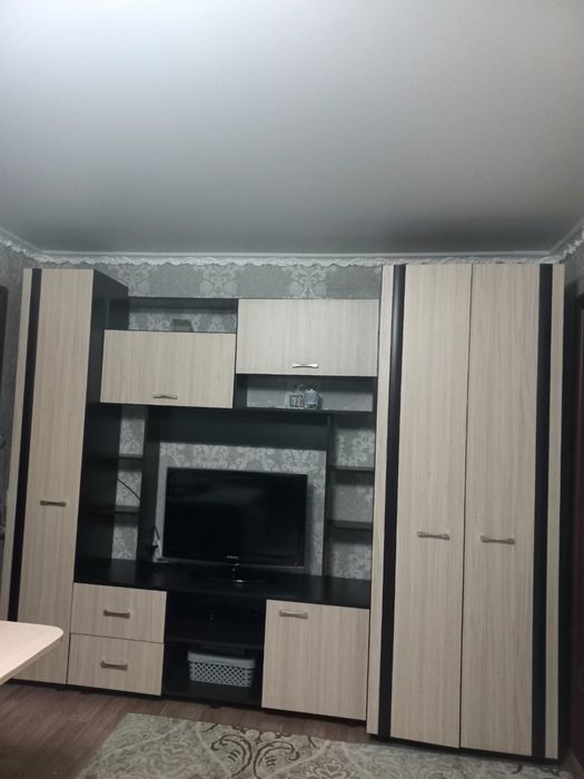 Продам стенку-горку