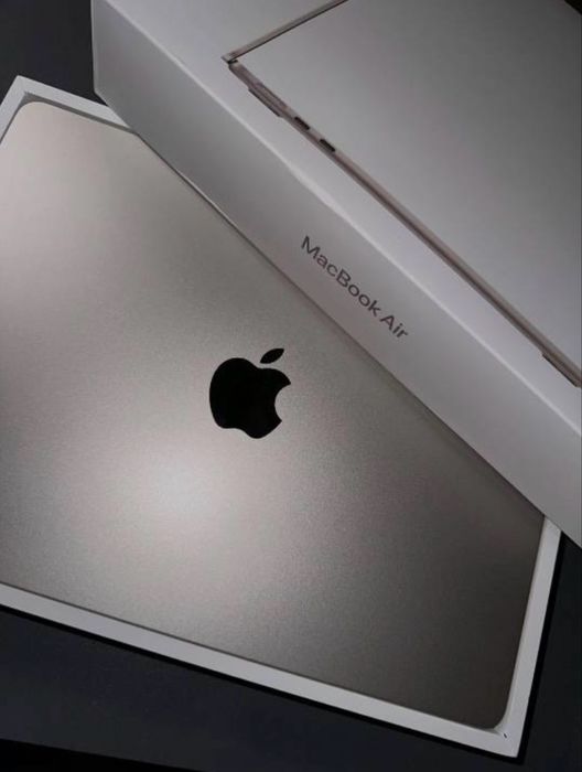 MacBook m4 16/256