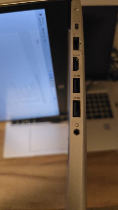 Laptop HP Probook G7