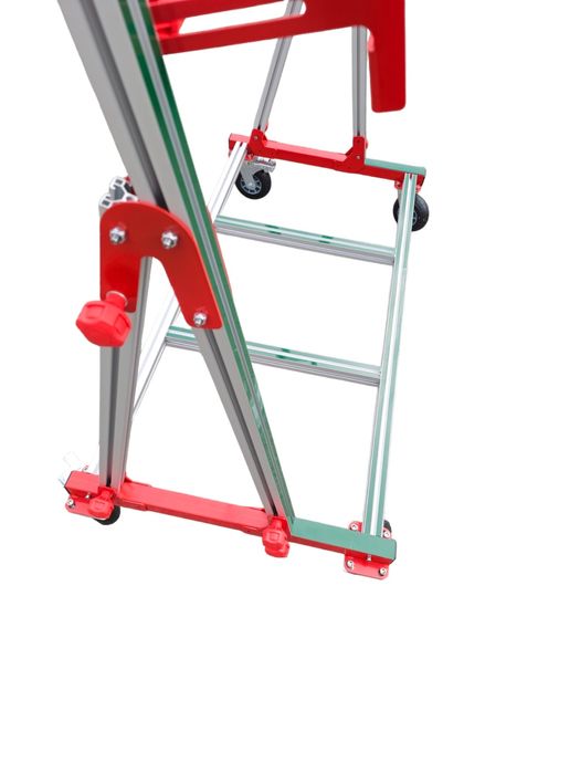 Количка за пренасяне на плочки Shijing P707 A