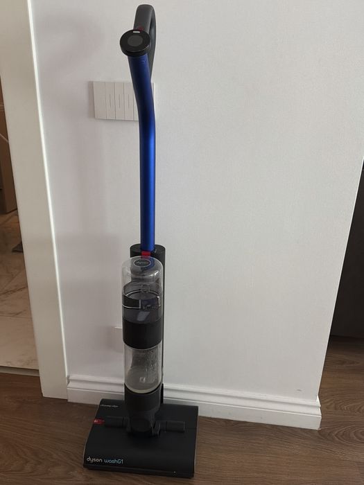 Dyson wash G1 Mop