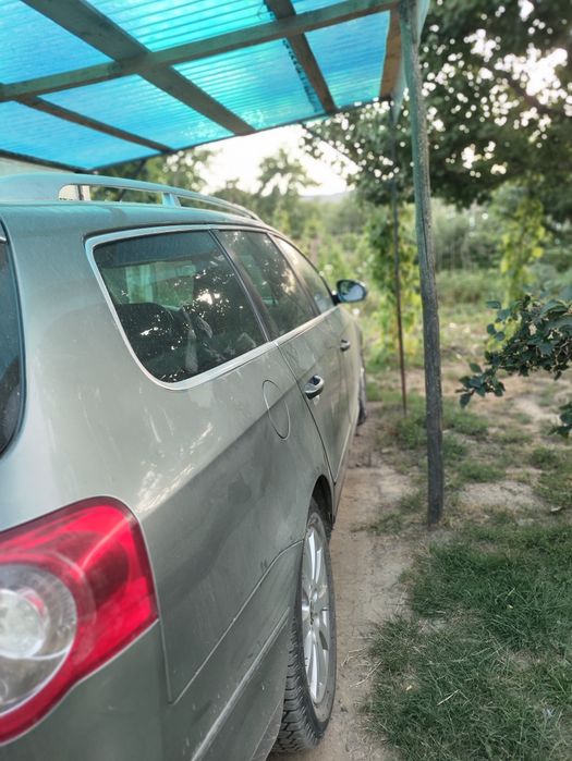 Vând Passat , accept și schimb