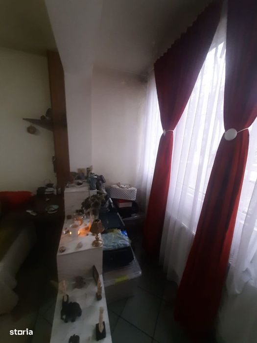 Drumul Taberei Raul Doamnei