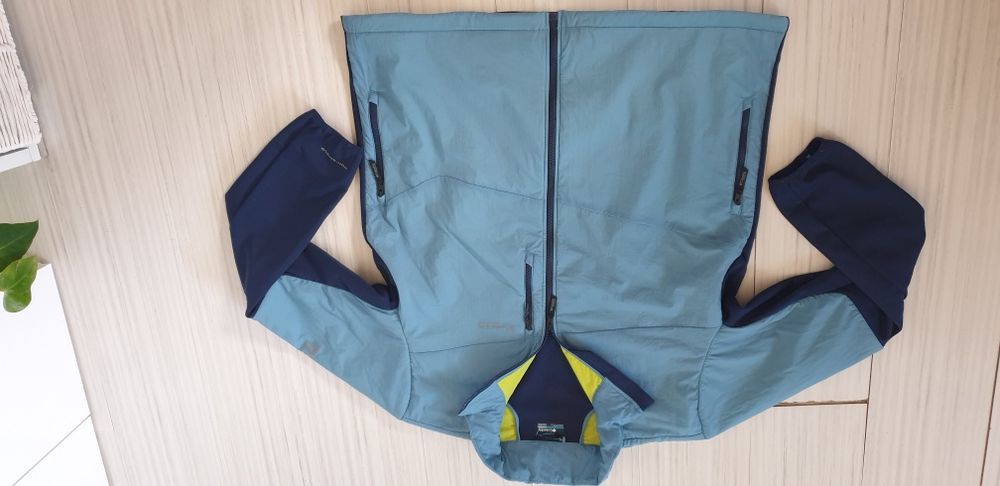 Columbia Titanium Omni - Shield  / 2XL НОВО! ОРИГИНАЛ! Мъжко Яке!