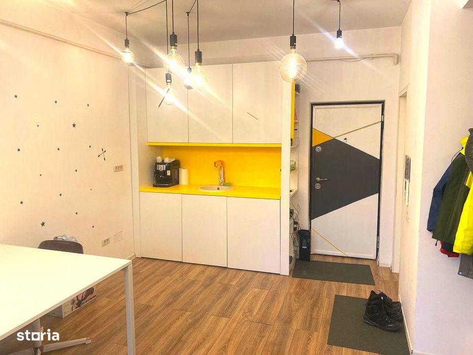 Studio Modern | 2 camere | Mobilat complet | Lacul Tei | Petricani
