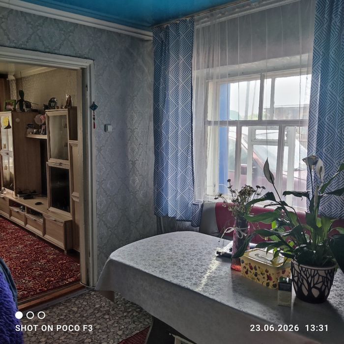 Продам жилой дом