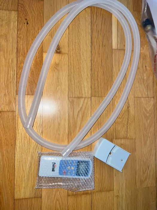 Aer conditionat Ferroli NOU - set complet 9000 BTU