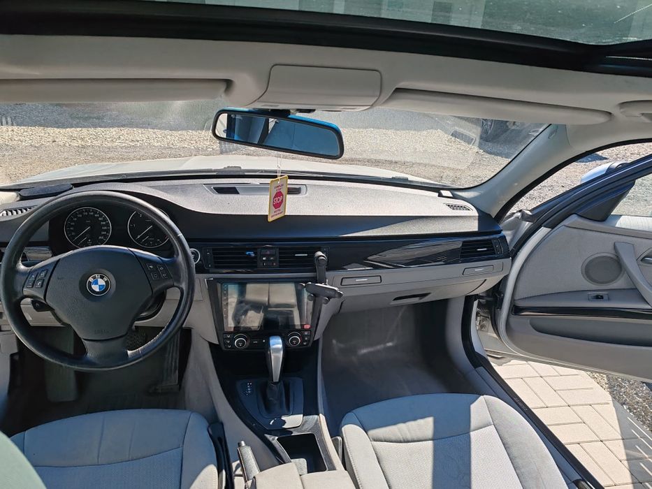 BMW 3 Series 2010 — imagine 2
