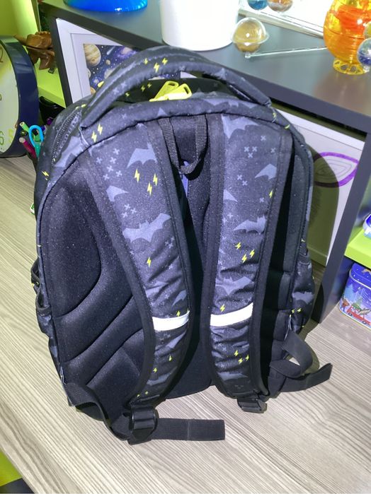 Раница Coolpack Base Dark Night