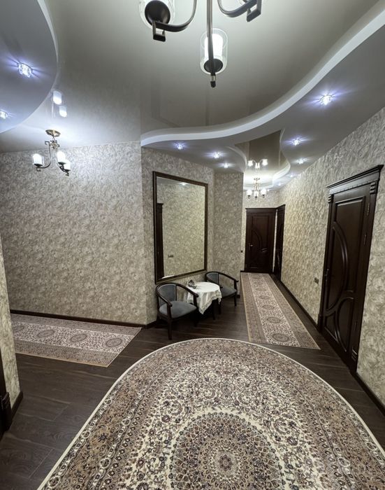 230. Ижарага квартира