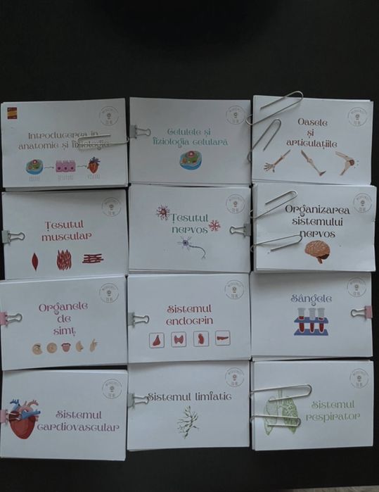 carte barrons pentru medicina