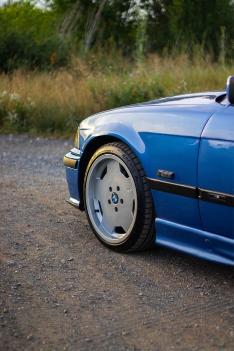 Vand bmw e36 cabrio 2.0 i