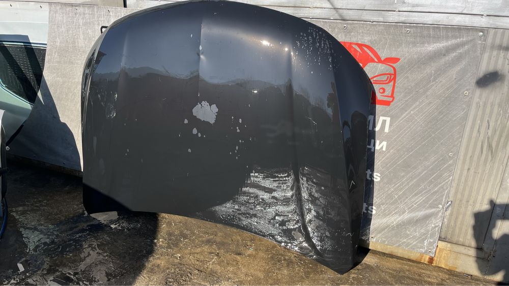 2 броя преден капак Mitsubishi Pajero Sport 3 2015-