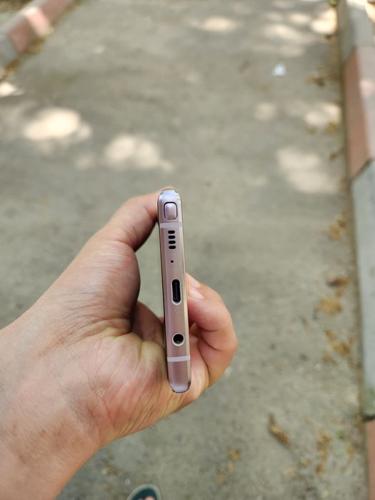 SAMSUNG Galaxy note 9 128 gb