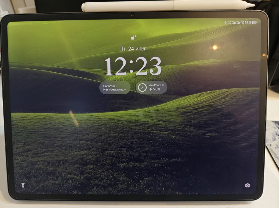 Планшет Vivo Pad 2
