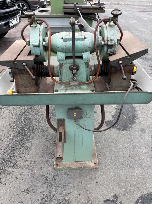 Polizor Dublu pentru Sculărie