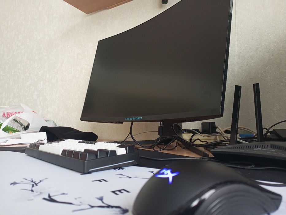 Продаётся ПК игровой или обмен на айфон