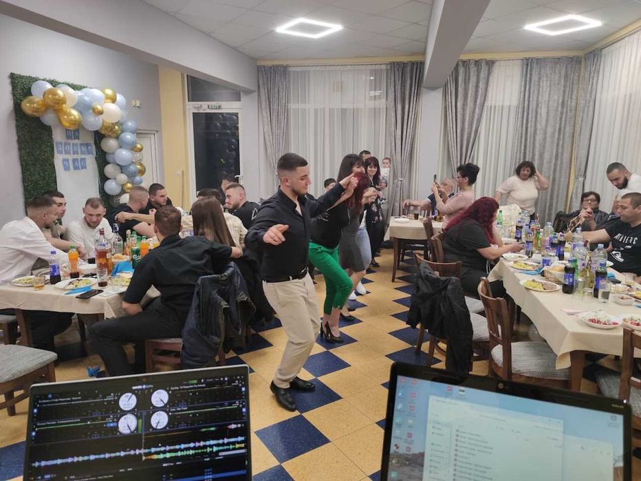 Професионално озвучаване за вашето събитие