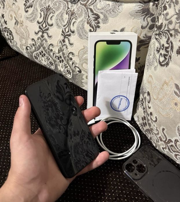 Айфон 14/Iphone 14