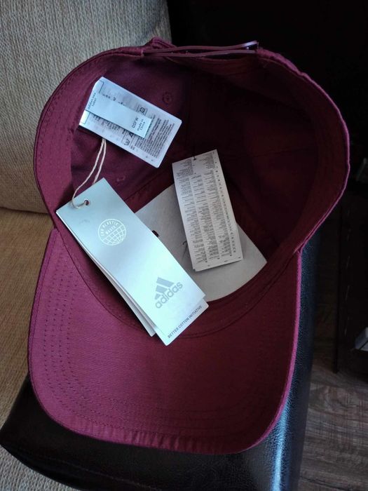 Мъжка шапка Adidas Original