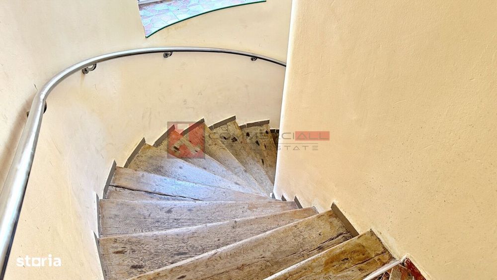 Spatiu Comercial 65 Mp | Et.1 | Centrul Istoric