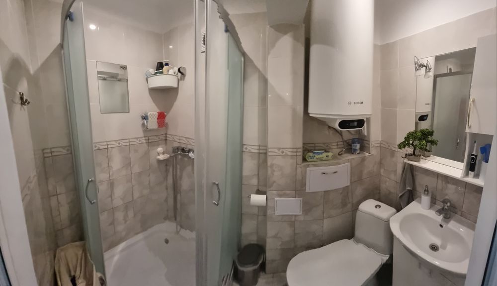 Дава се под наем Едностаен апартамент в Варна, Западна промишлена зона - 25 кв.м за 60000 € - Снимка #1