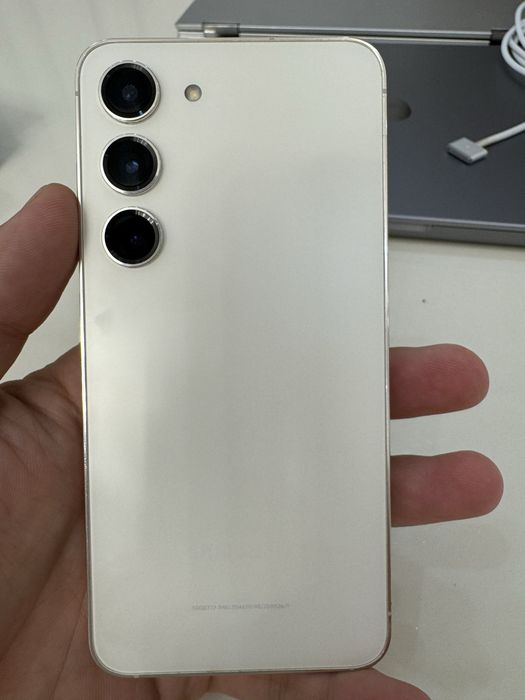 samsung s23 256gb korea