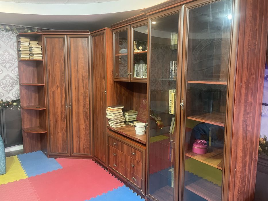 Отдам мебель бесплатно