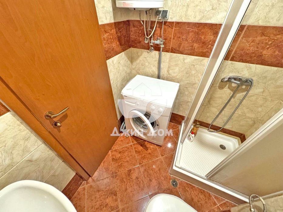 Продава се Двустаен апартамент в к.к. Слънчев бряг - 60 кв.м за 1084 €/кв.м - Снимка #6
