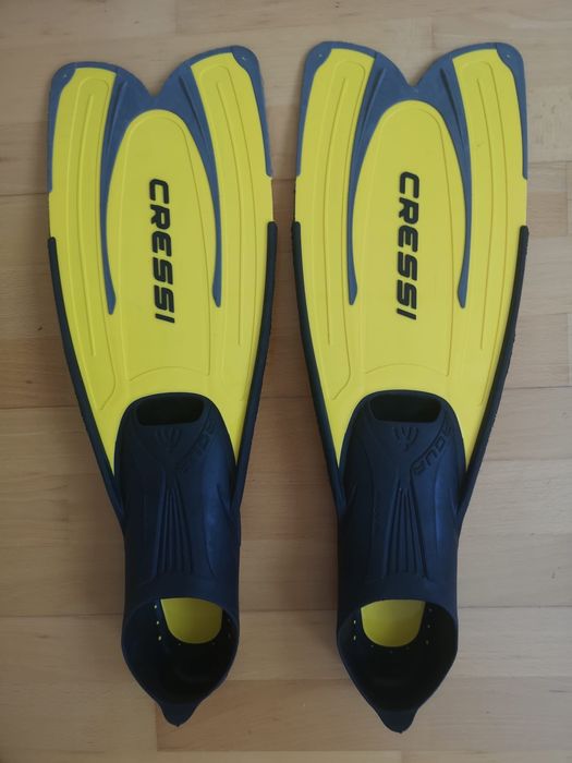 Labe inot Cressi Swim Snorkeling scuba diving inotatoare scafandru