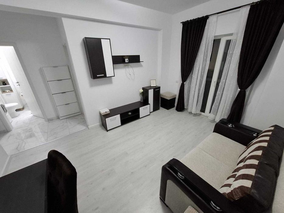 Ofer spre inchiriere Apartament 2 camere str. Orhideelor,  Chiajna