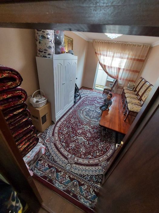 Продаётся 4-комнатная квартира на улица Термез, Шайхантахурский район