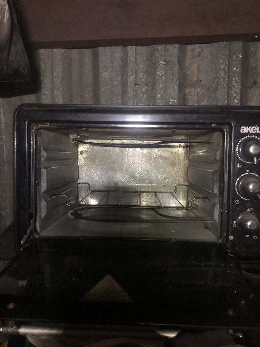 Продается духовка