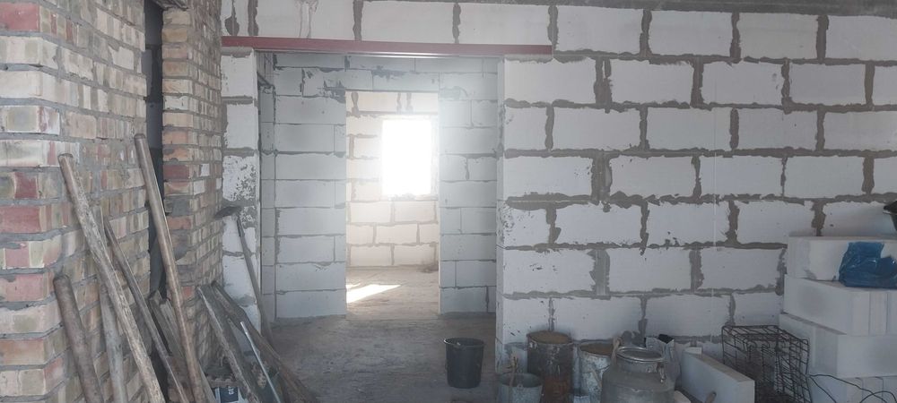 Продам дом в мкр Солнечный 2