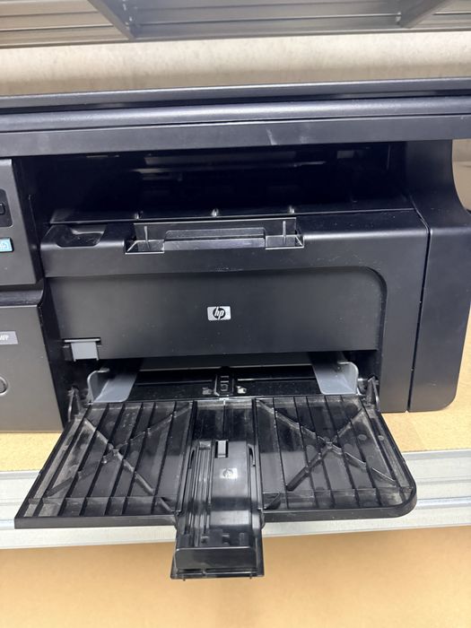 HP -принтер, скенер, -HP LaserJet Pro M1132 MFP