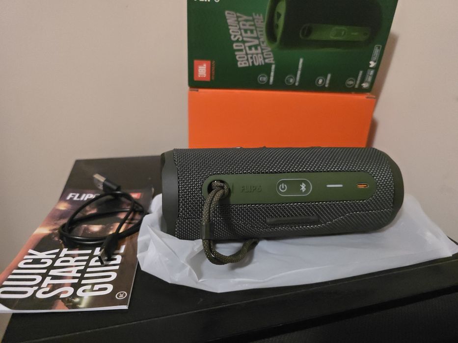 Блютуз колонка. Jbl