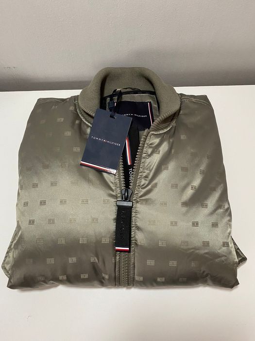 Geacă Tommy Hilfiger