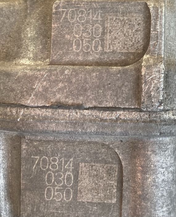 Audi Q7 Vw touareg 3.0 tdi 2008 година Преден Диференциал