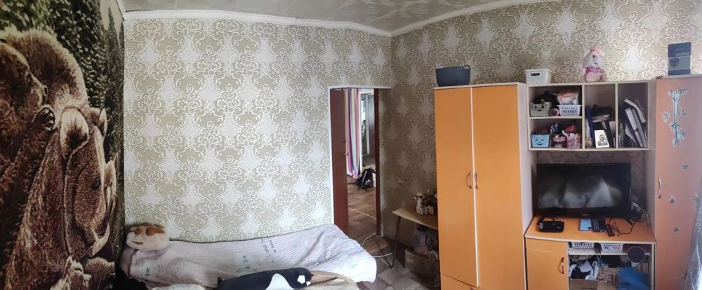 Продам дом в Талгаре