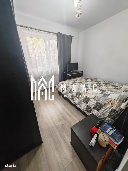 Apartament 2 Camere I Parcare  I Balcon I Zona Arhitectilor