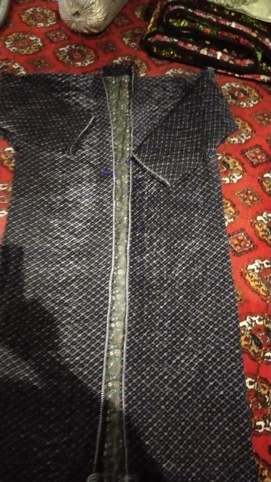 Посуда из дома. Использованные.