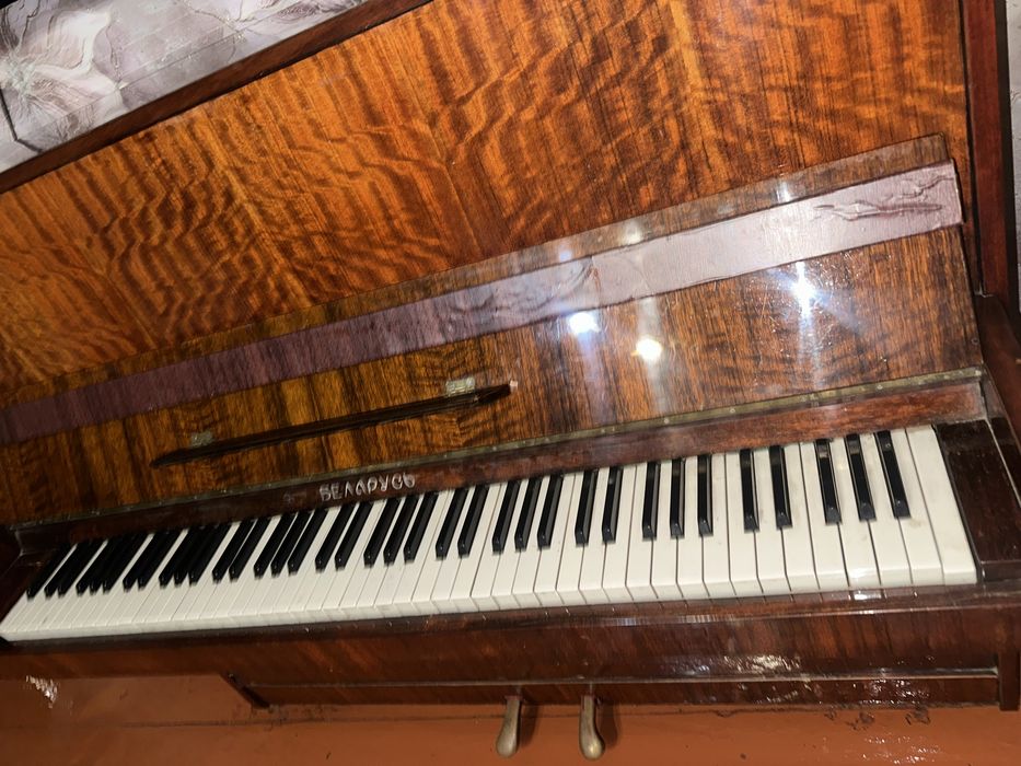 Фортепиано Беларусь