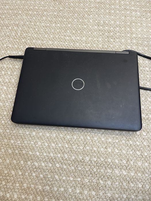 Продам ноутбук dell latitude e5440