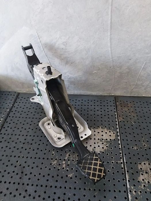 Pedala frana skoda octavia 2 1z 1k1721057l